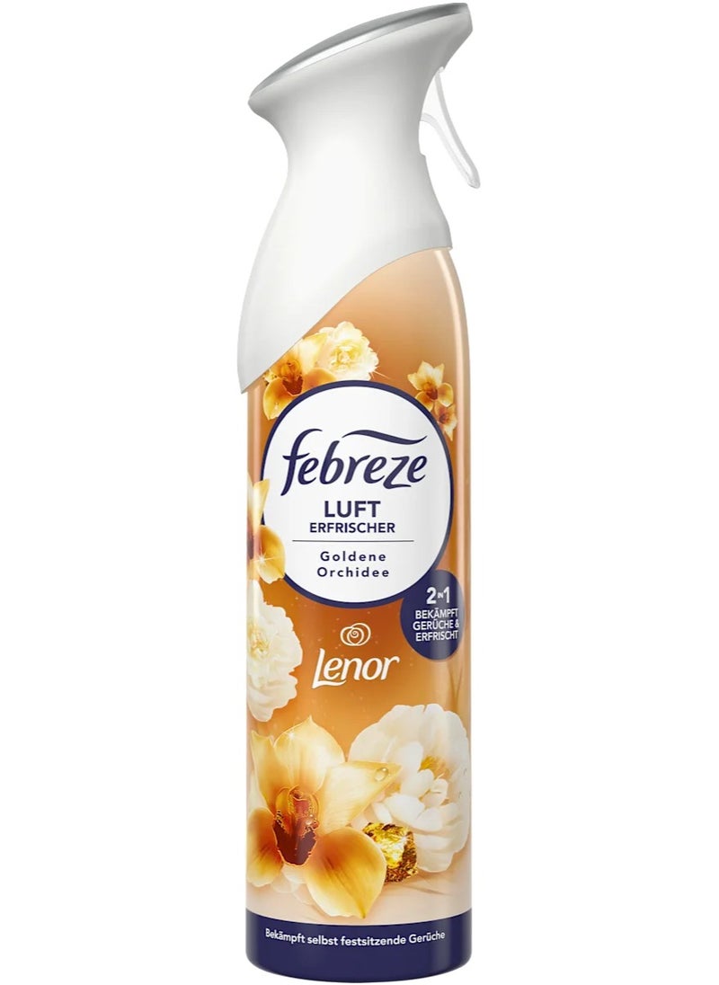 Air Freshener Gold Orchid 185ml - pzsku/ZB6EEED8FCA87B1F0D59BZ/45/1741628823/4ac9c95c-5385-4516-986c-b7ad97153968