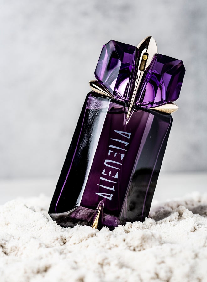 تيري موغلر ماء عطر ألين تيري موغلر 60ملليلتر - Image 5