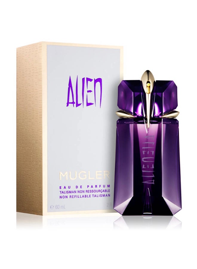 تيري موغلر ماء عطر ألين تيري موغلر 60ملليلتر - Image 2