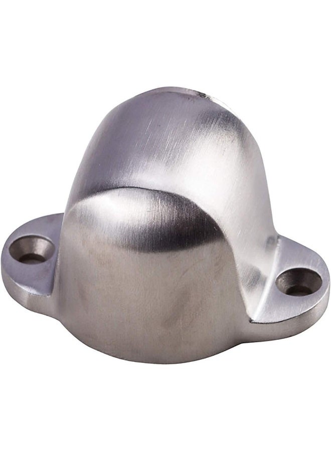 Biella Magnetic Door Stopper Premium Stainless Steel With Versatile Suction Installation For Home Office And Hotel Use  - Image 3