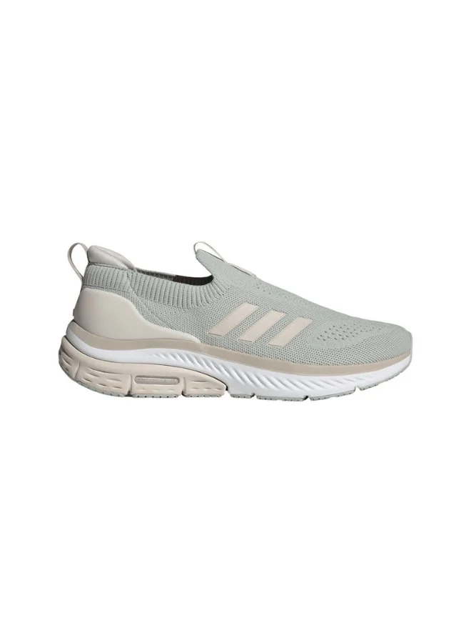 Adidas Adidas Cloudfoam Walk Lounger W Grey Sportswear Shoes For Women