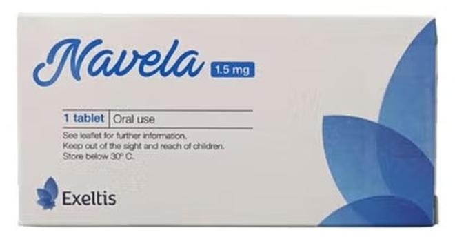 Navela Tablet 1s