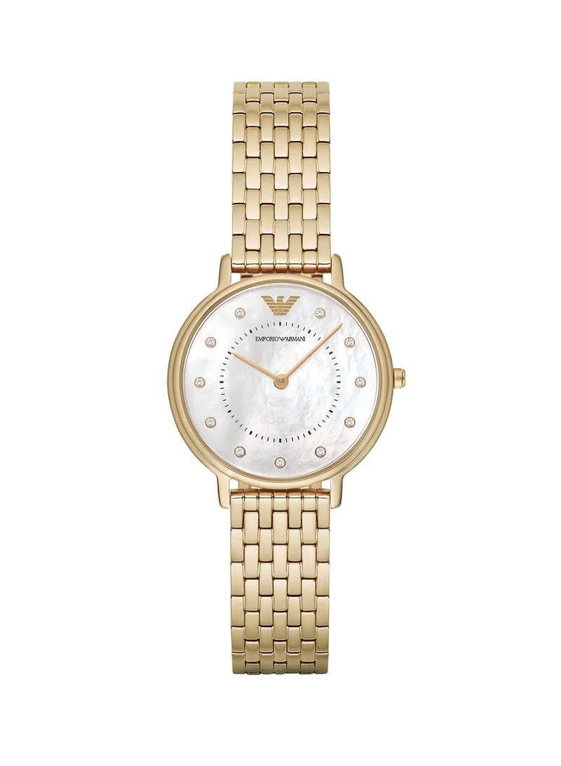 EMPORIO ARMANI Kappa Watch