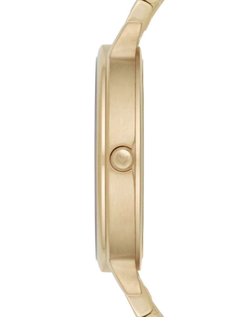 EMPORIO ARMANI Kappa Watch