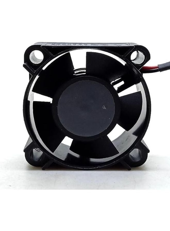 KD1204PKV1 12V 1 2W 1U مسجل فيديو طاقة العاكس مروحة التبيدل الاستبدال - Image 4