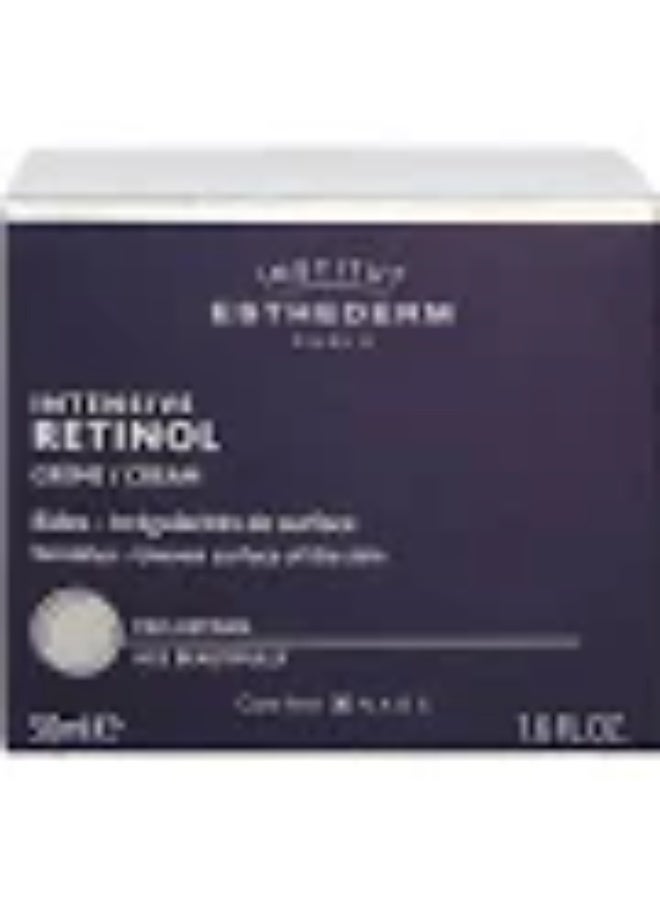 إستيديرم كريم إستيديرم المكثف بالريتينول 50 مل - Image 2
