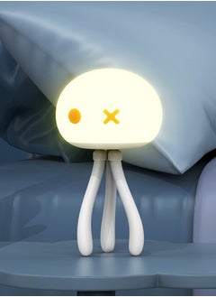 Creative Jellyfish Shape Night Light,Sleeping Light for Baby's Room,Small Toys for Baby's Changing Shapes - pzsku/ZB6EF6BA22042A6E1D860Z/45/_/1721809615/57b803f1-d329-4c45-b516-8b3c39b3058d