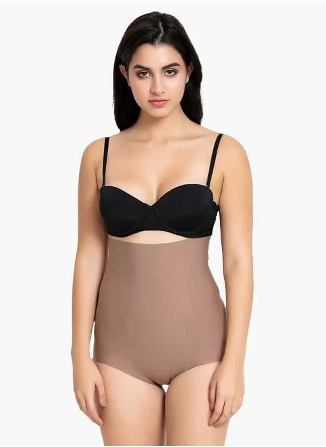 زيفامي Zivame Elasticated Shaping Briefs
