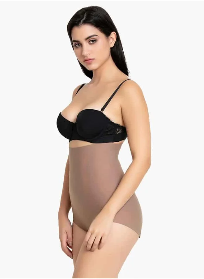 زيفامي Zivame Elasticated Shaping Briefs
