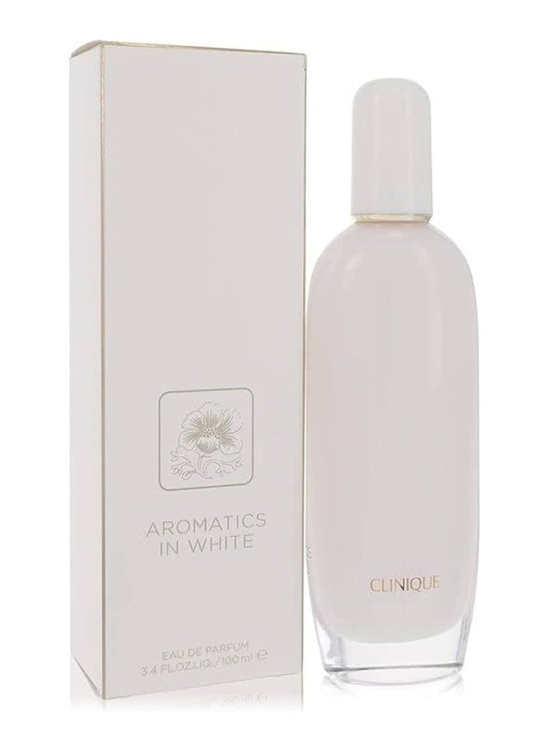 Aromatics Ma In White EDP 100ml - Image 1
