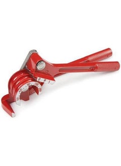 FLAMINGO ENTERPRISE FLAMINGO ENTERPRISE Tube Bender Brake Line Tubing 516 and 38 Forming Bending Bender Tool Pipe Cutter 