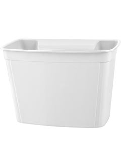 Quick Hanging Trash Bin White 4 Lt 02 0001