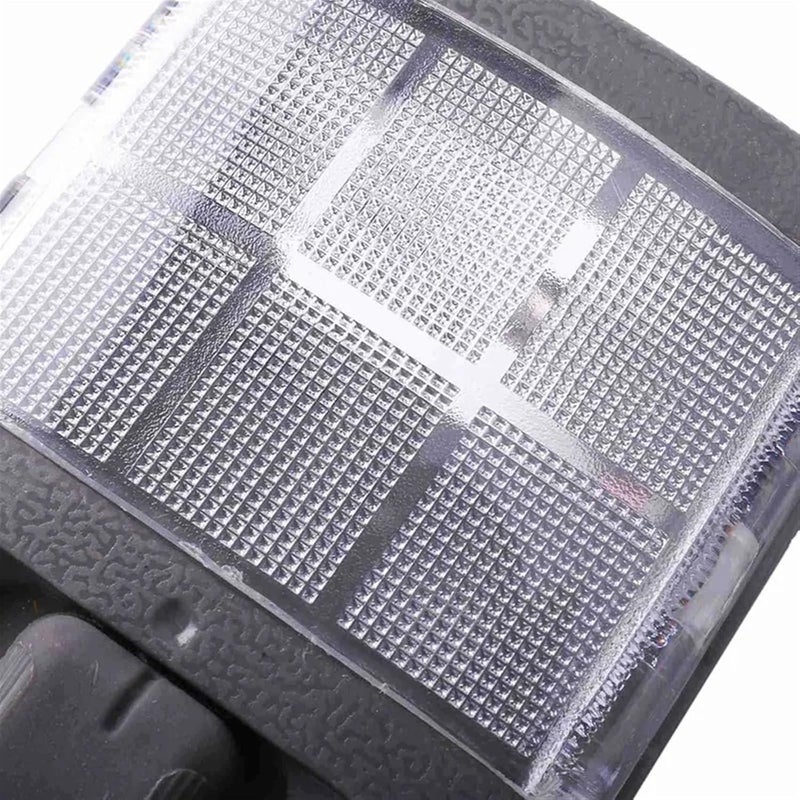 Wivplex 5X Car Interior Dome Light for Mitsubishi - Image 5