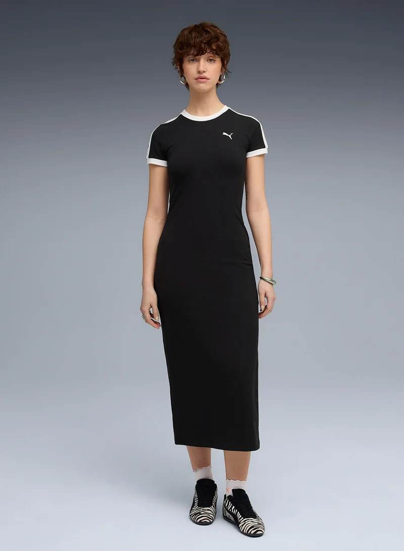 PUMA T7 Dress