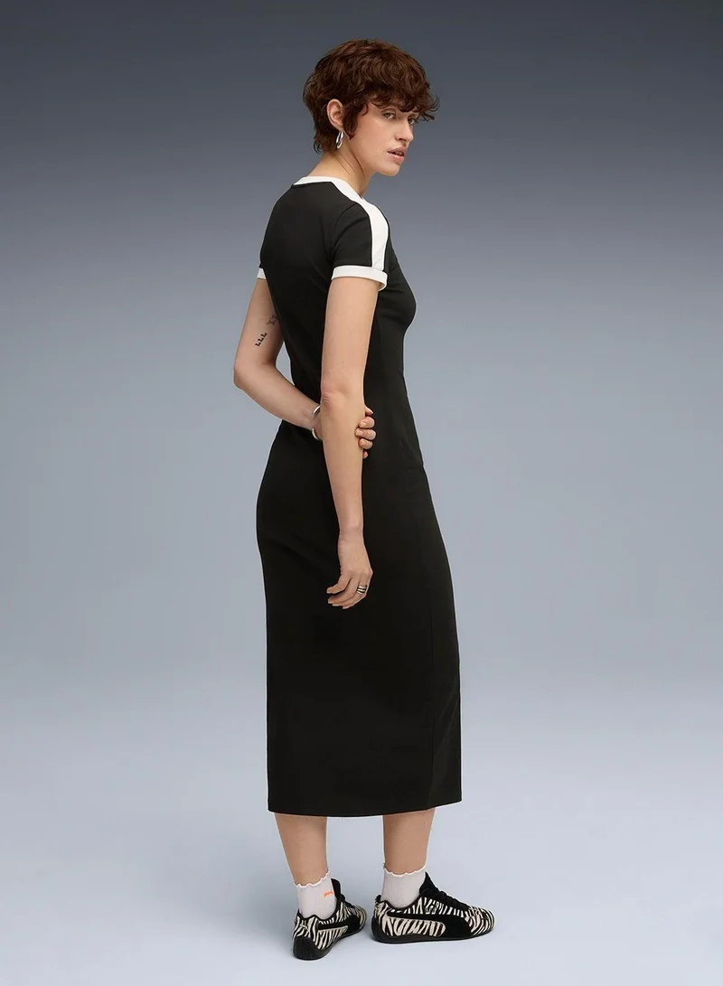 PUMA T7 Dress