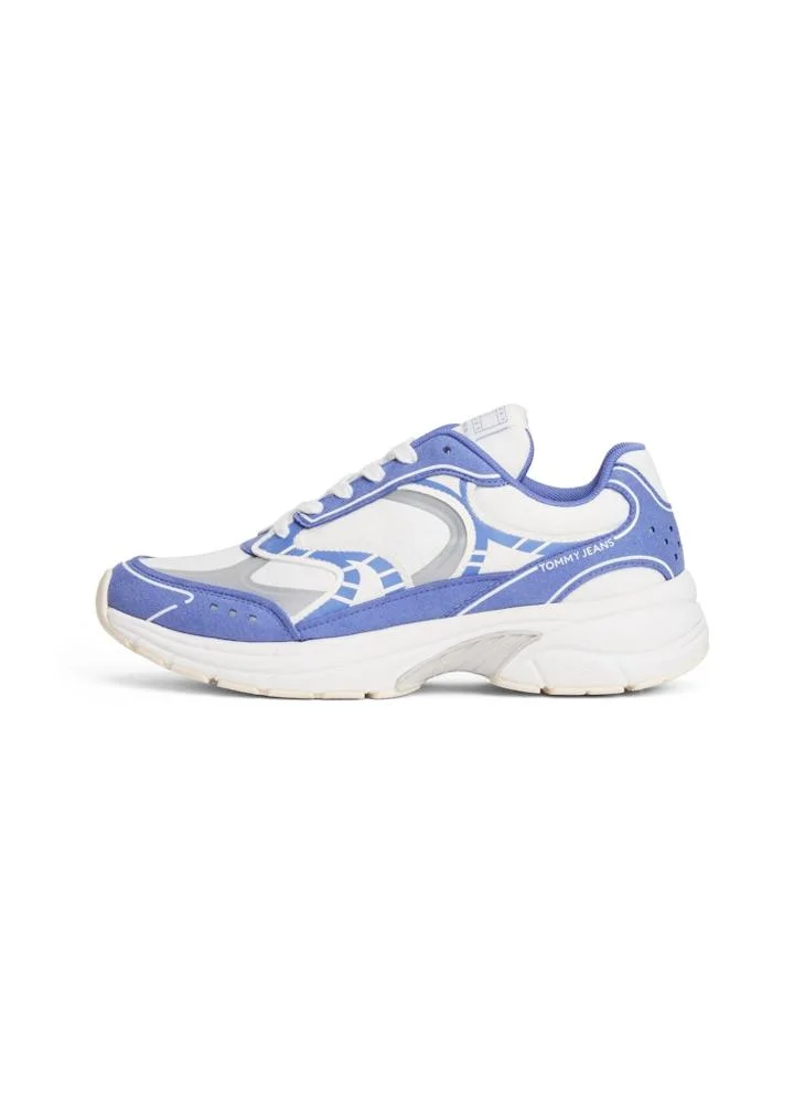 TOMMY JEANS Archive 25 Low Top Sneakers