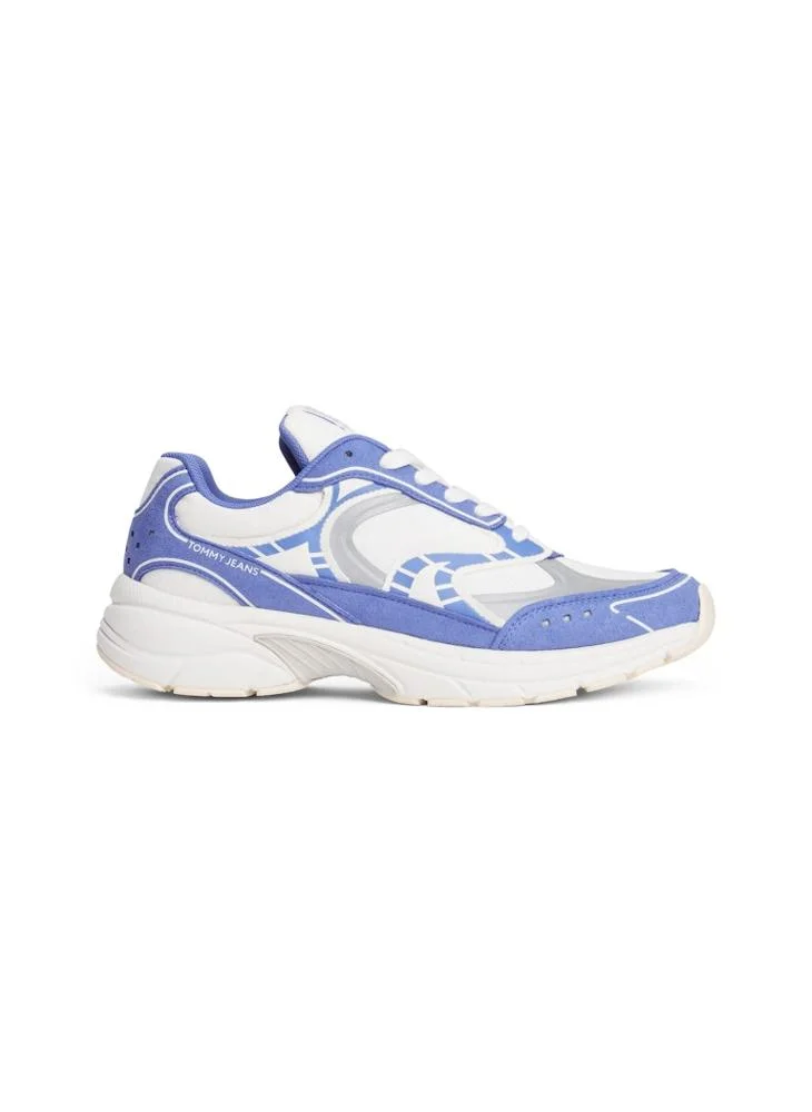 TOMMY JEANS Archive 25 Low Top Sneakers
