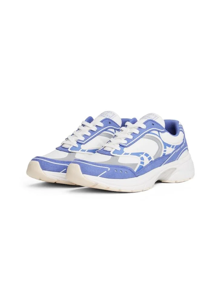 TOMMY JEANS Archive 25 Low Top Sneakers