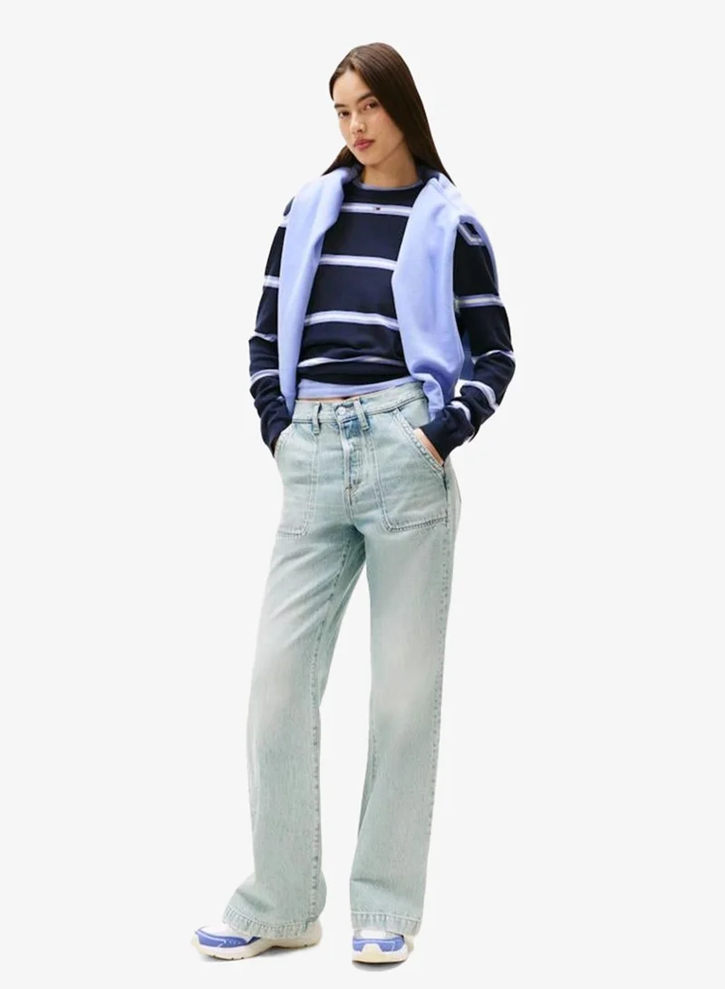 تومي جينز حذاء رياضي أرشيف  قصير