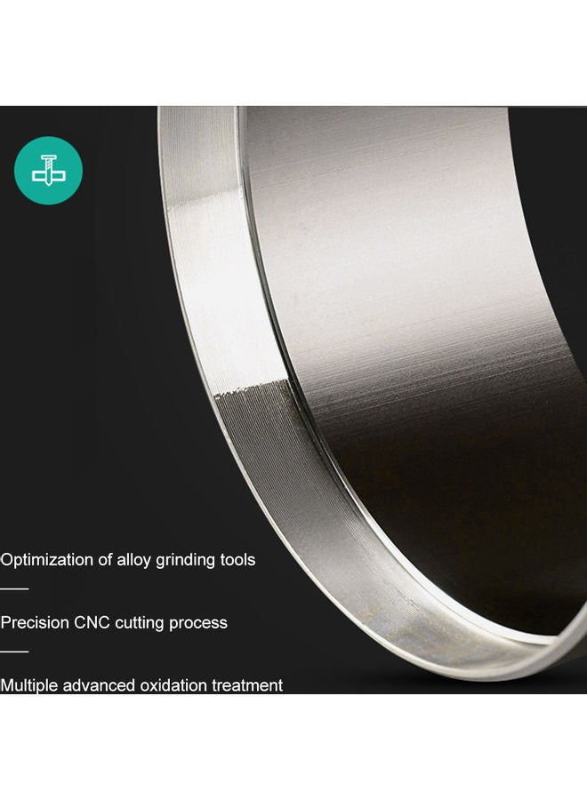 Rechargeable Portable AUX Mini BT Speaker Pluggable headset Music Audio Playing Time,TF Card Slot for Home, Travel Rose Gold - Image 5