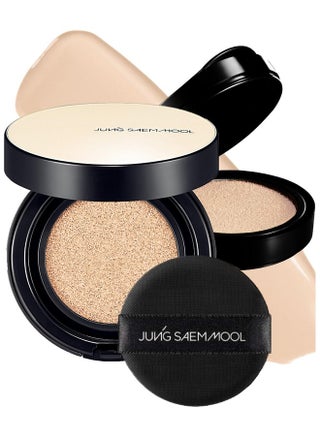 [Jungsaemmool Official] Essential Skin Nuder Long Wear Cushion (Refill Included) (Fair Light) - pzsku/ZB6F02ACF6AC7CA222A78Z/45/_/1720077747/03c82d69-d31b-41cf-94ee-942342eec424