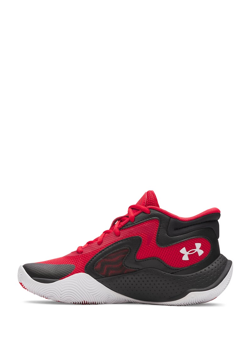UNDER ARMOUR Gs Jet '25 - Image 2