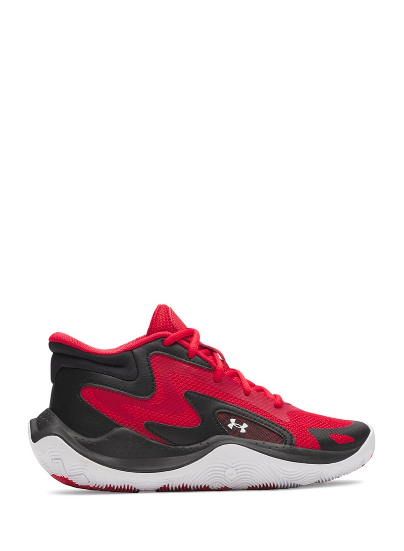 UNDER ARMOUR Gs Jet '25 - Image 1