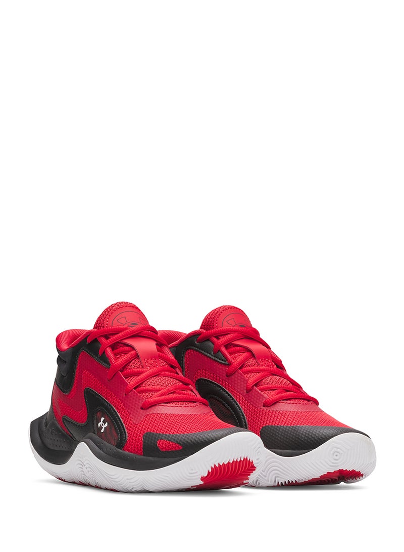 UNDER ARMOUR Gs Jet '25 - Image 3