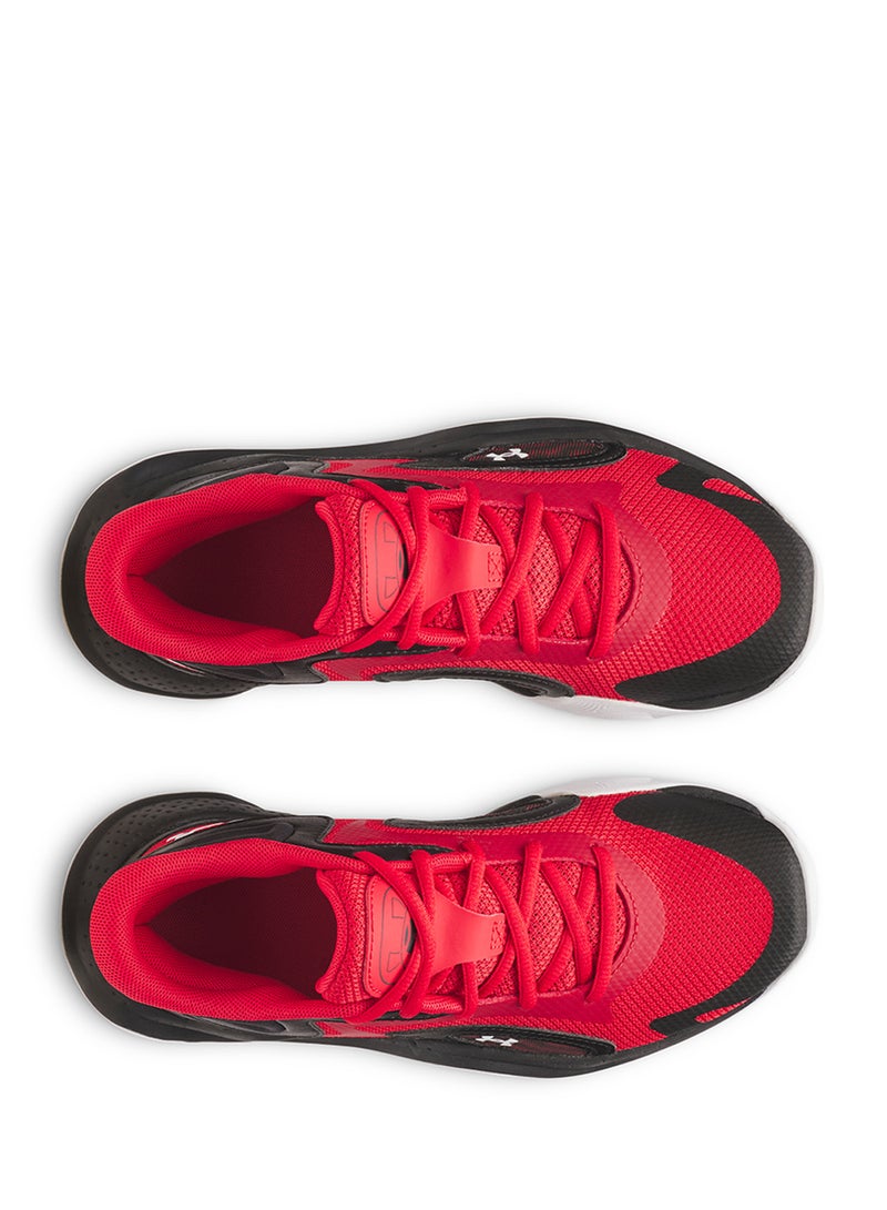 UNDER ARMOUR Gs Jet '25 - Image 4