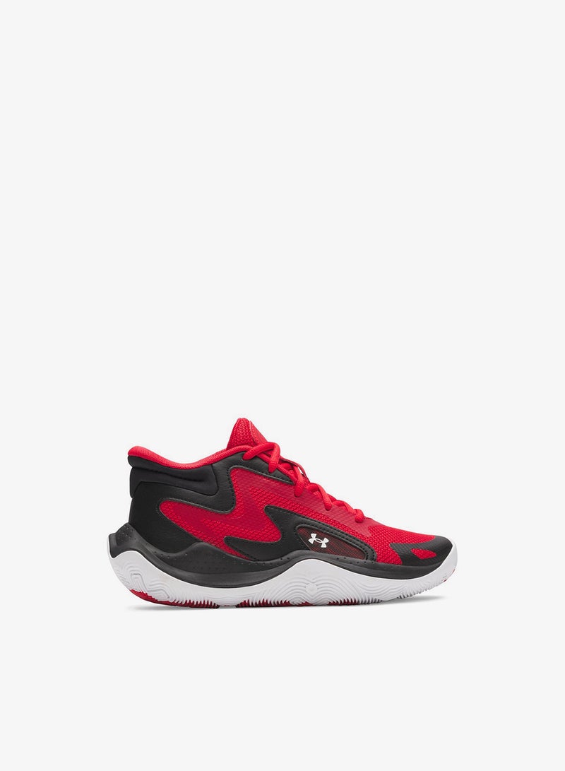 اندر ارمر جي إس جيت ٢٥ - Image 1