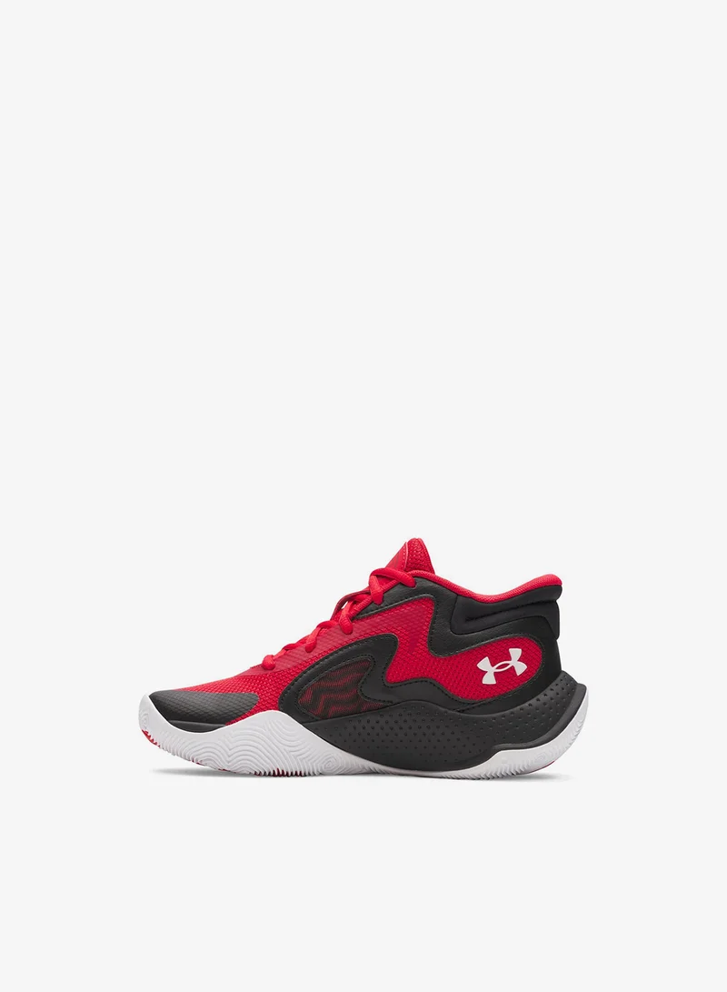 UNDER ARMOUR Gs Jet '25