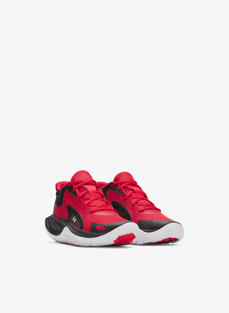 UNDER ARMOUR Gs Jet '25
