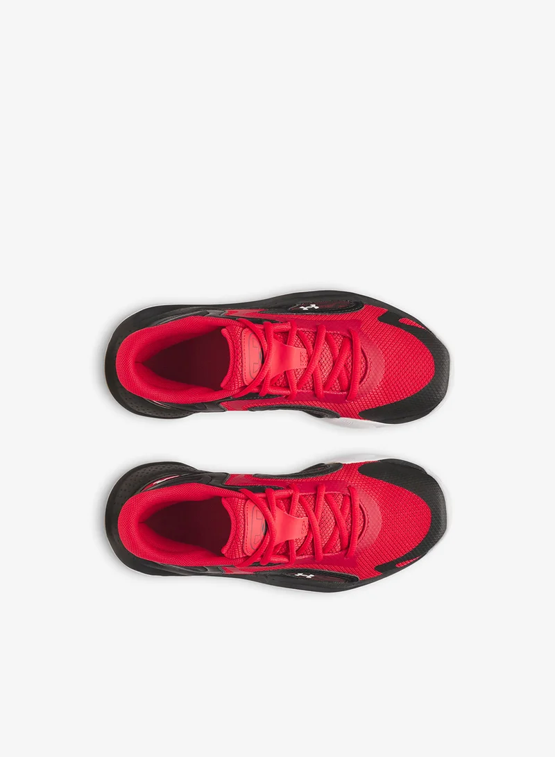 UNDER ARMOUR Gs Jet '25