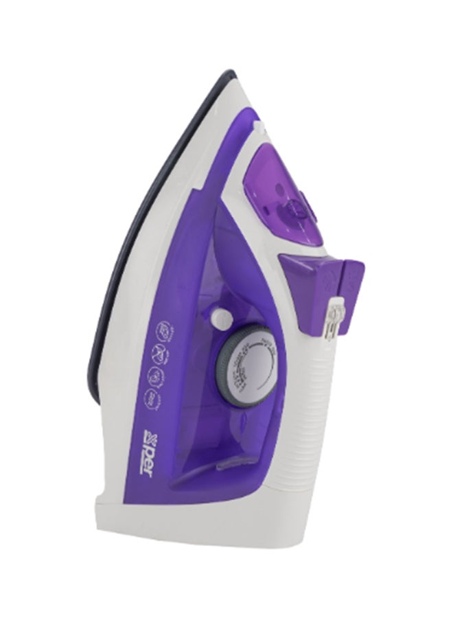 إكسبير كاوية لاسلكيه اكسبير 2400 واط سيراميك XPSIW-200 - Image 4