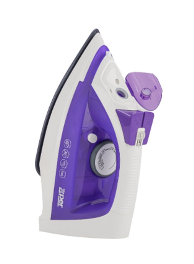 إكسبير كاوية لاسلكيه اكسبير 2400 واط سيراميك XPSIW-200 - Image 5