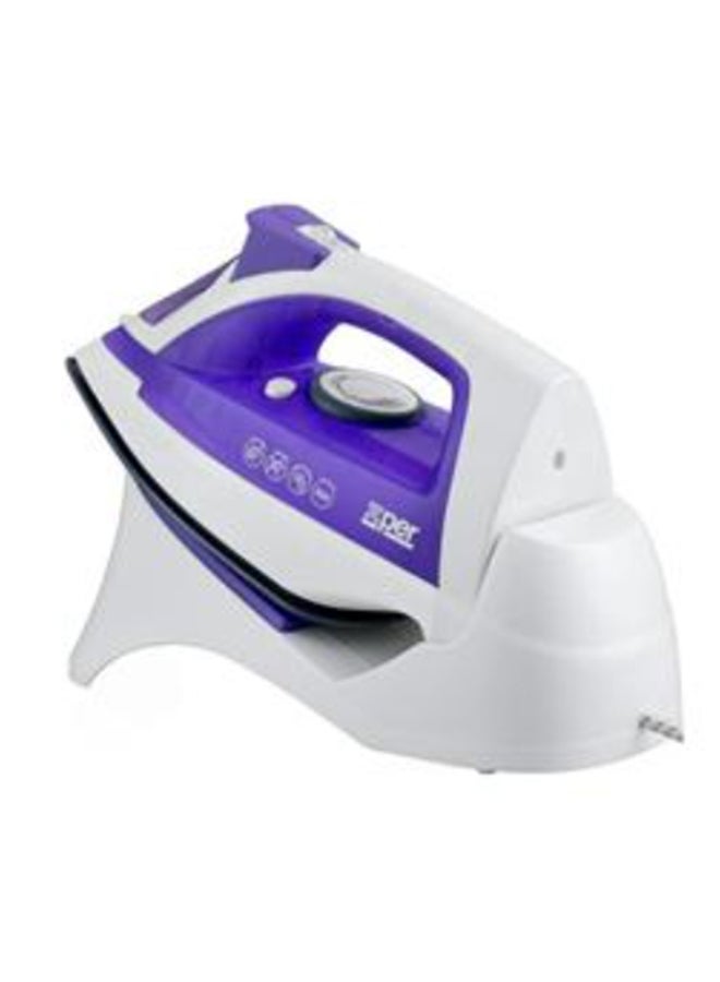 إكسبير كاوية لاسلكيه اكسبير 2400 واط سيراميك XPSIW-200 - Image 3