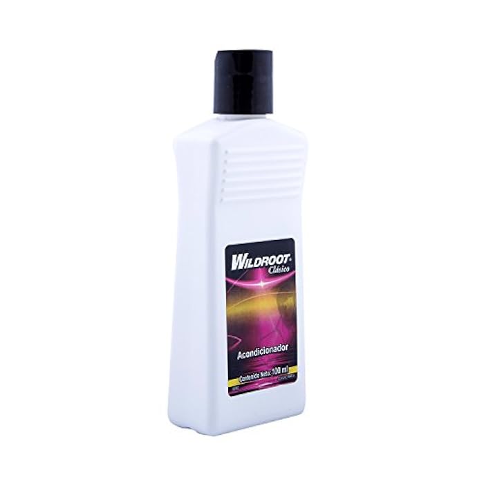 Wildroot Hair Groom Conditioner 3.38oz (100 ml.) - Image 2