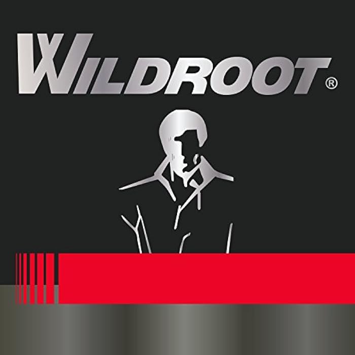 Wildroot Hair Groom Conditioner 3.38oz (100 ml.) - Image 4