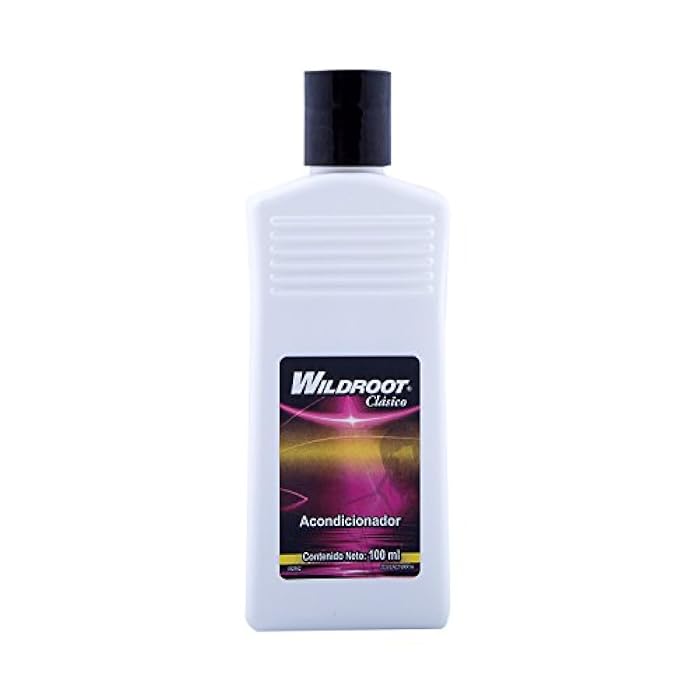 Wildroot Hair Groom Conditioner 3.38oz (100 ml.) - Image 1