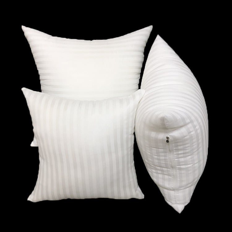 Factory Pp Cotton Pillow Core Sofa Pillow Car Headrest Rectangular Home Pillow Inner Core 45 50 55 - Image 1