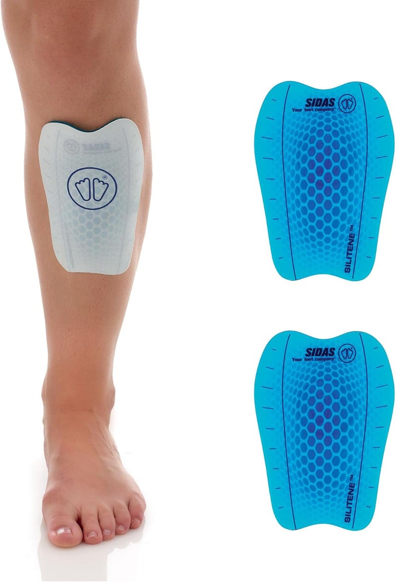 Sidas Protect SHIN (Pair) XL (ASKINSHINPROTXL16) - Image 1