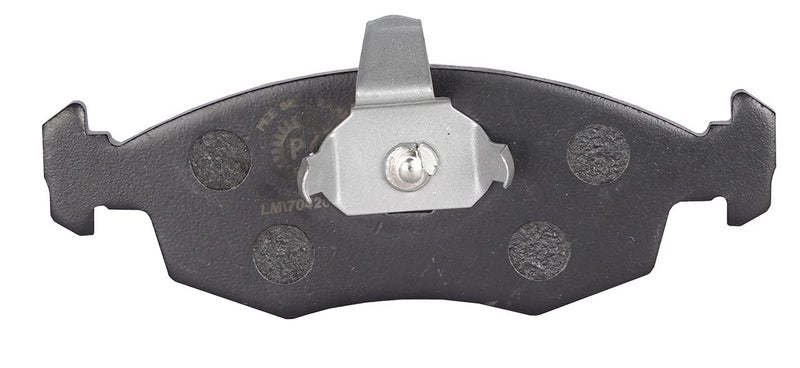 PEESIX BRAKE PAD SUITABLE FOR PUNTO OLD/LINEA OLD - Image 1