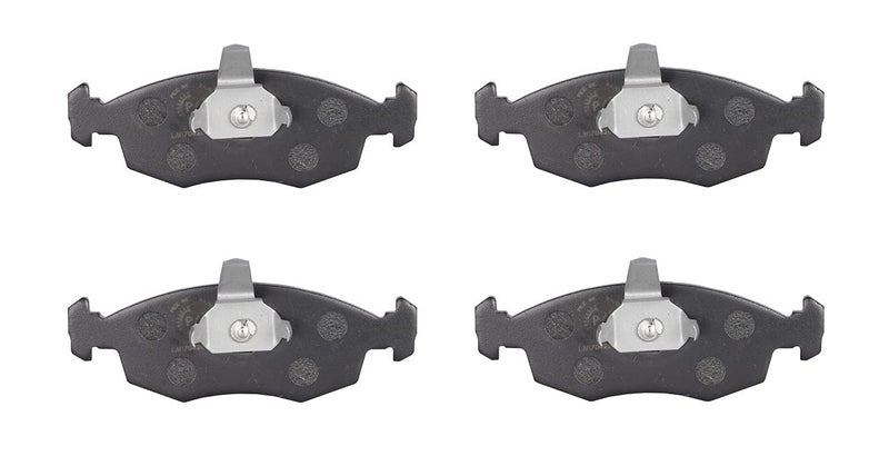 PEESIX BRAKE PAD SUITABLE FOR PUNTO OLD/LINEA OLD - Image 2