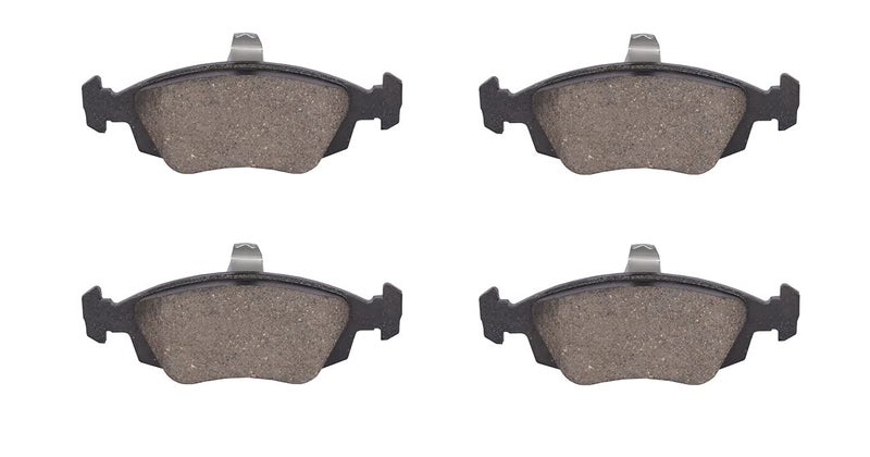 PEESIX BRAKE PAD SUITABLE FOR PUNTO OLD/LINEA OLD - Image 4