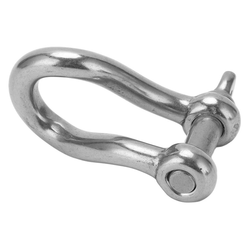 M10 Stainless Steel Torsion Shackle For Marine Yachts And Fast Boats - Image 5