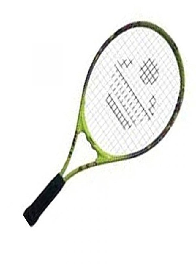 Cosco India Drive Aluminium Tennis Racquet 25 inch - Image 2