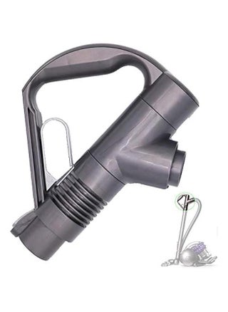 Compatible with Dyson DC19 DC23 DC26 DC29 DC32 DC36 DC37- Dyson Vacuum Cleaner Handle AccessoriesReplacement Parts Triggerhead Wand Handle - pzsku/ZB6F0C4230F17FADA7645Z/45/_/1725544692/06588f0b-e68b-4498-8064-71b5945af332