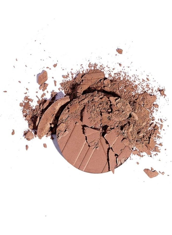 Golden Rose Golden Rose Powder Blush Soft & Silky - No. 07 Tan Glow  - Image 3