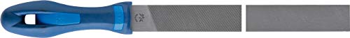 8 AllPurpose File DIY Packaged Second Cut with Handle