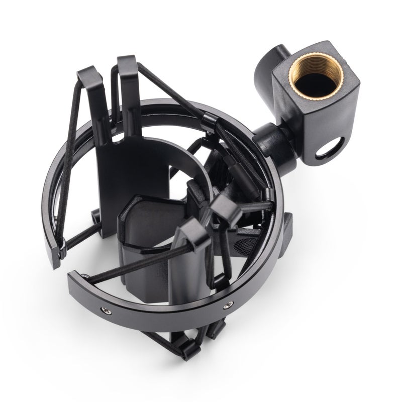 OnStage On Stage MY-420 Studio Microphone Shock Mount - Image 1